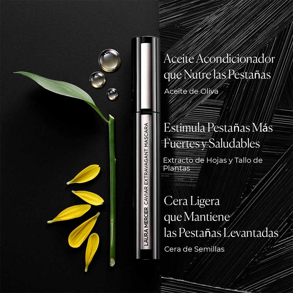 CAVIAR EXTRAVAGANT MASCARA (MASCARA PARA PESTA&Ntilde;AS)